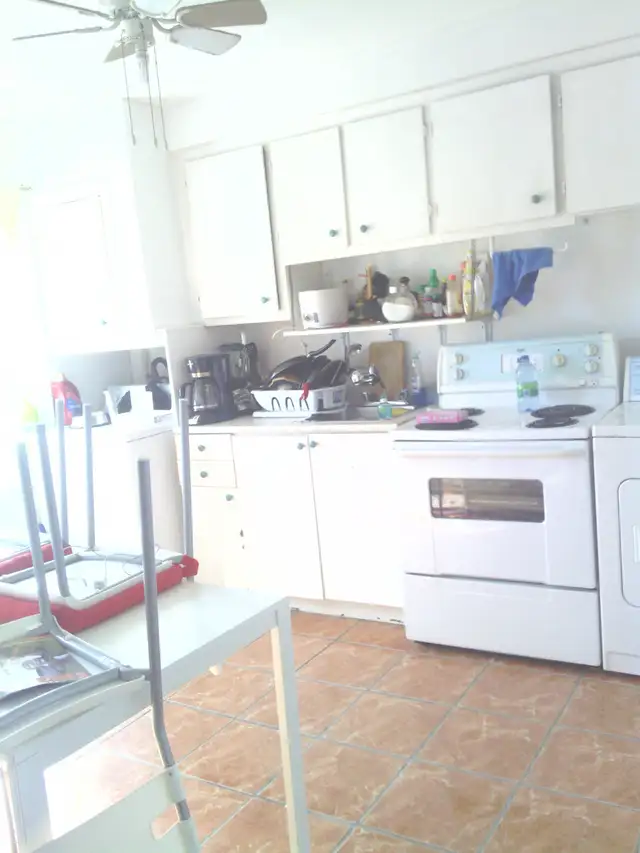 Metro langelier  3 1/2 1000$ 4 1/2 1100$ - Photo 5