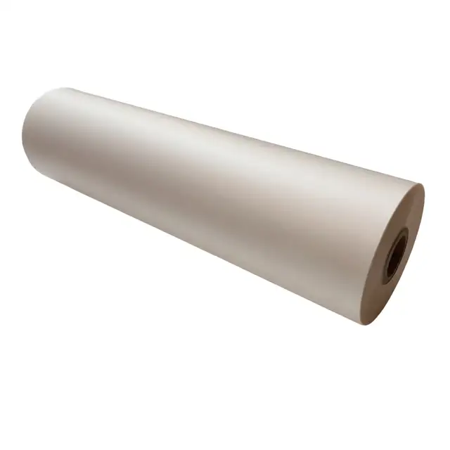 1 Roll 12.6'x656' Bopp Matt Laminating Film 026600 - Photo 6