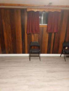 TWO BEDROOMS WALKOUT BASEMENT,7324 REINDEER DR  MALTON . $ 1700