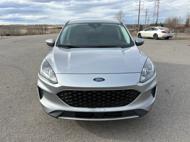 2021 Ford Escape SE AWD - Photo 5