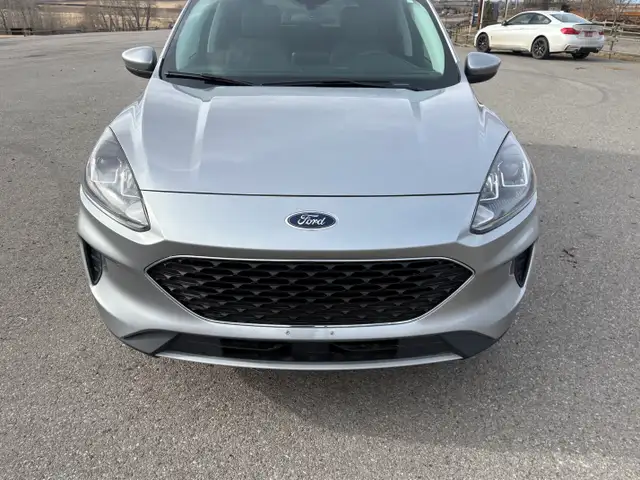 2021 Ford Escape SE AWD - Photo 6