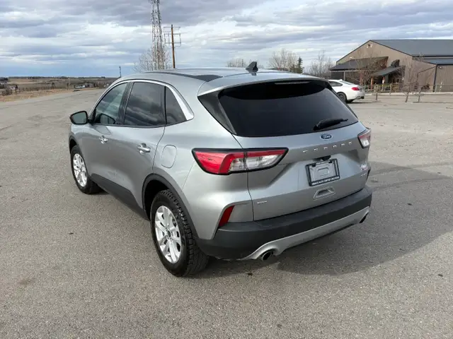 2021 Ford Escape SE AWD - Photo 8