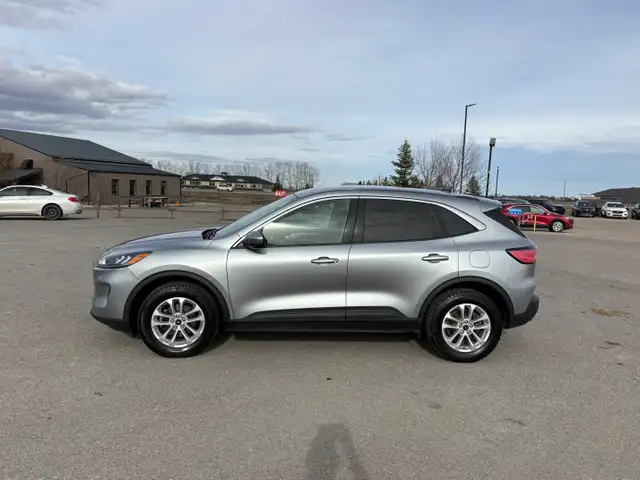 2021 Ford Escape SE AWD - Photo 9