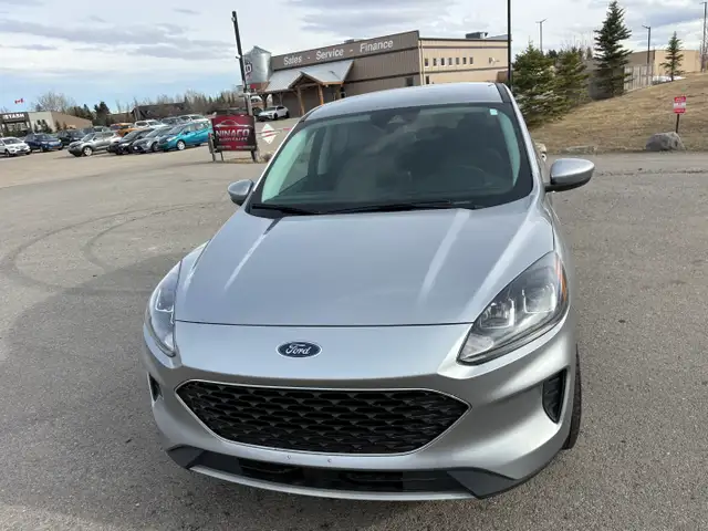 2021 Ford Escape SE AWD - Photo 11