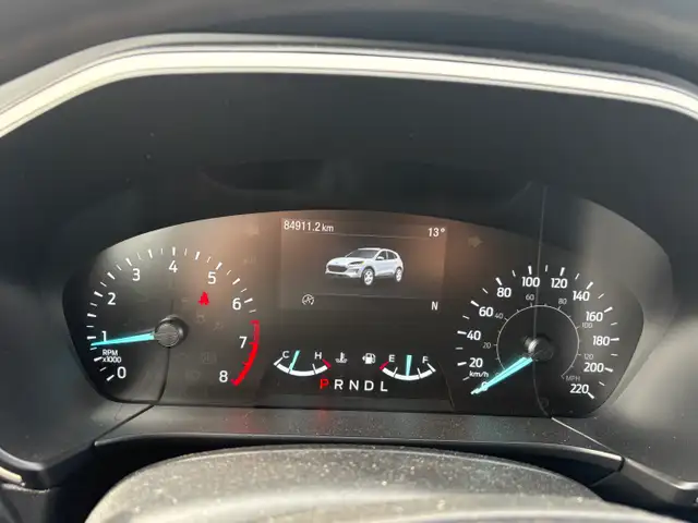 2021 Ford Escape SE AWD - Photo 12