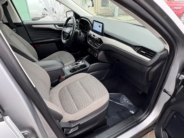 2021 Ford Escape SE AWD - Photo 15