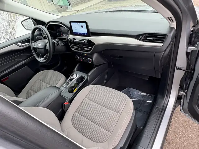 2021 Ford Escape SE AWD - Photo 16