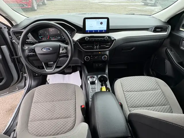 2021 Ford Escape SE AWD - Photo 17