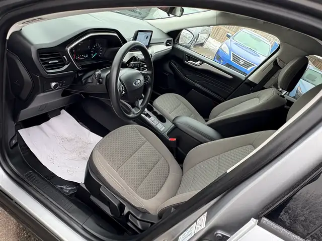 2021 Ford Escape SE AWD - Photo 18