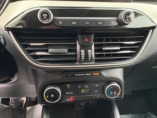 2021 Ford Escape SE AWD - Photo 19