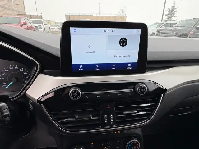 2021 Ford Escape SE AWD - Photo 20