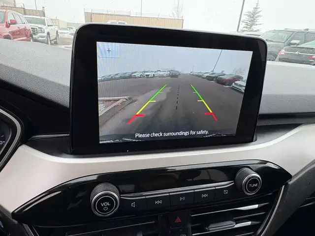 2021 Ford Escape SE AWD - Photo 21