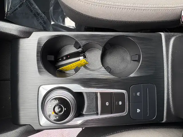 2021 Ford Escape SE AWD - Photo 22