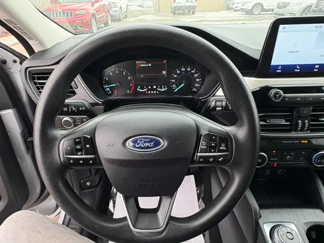 2021 Ford Escape SE AWD - Photo 23