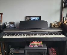 Casio Celviano AP-420 Digital Piano (88 keys) $150 OBO