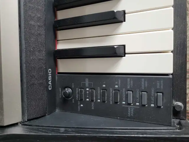 Casio Celviano AP-420 Digital Piano (88 keys) $150 OBO - Photo 3
