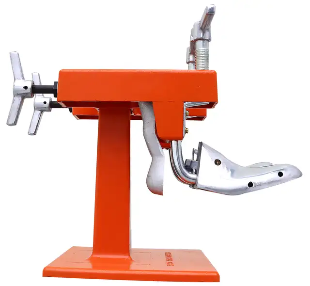 Shoe Stretcher Machine Widener Expander Shoe Care Repair 134401 - Photo 3