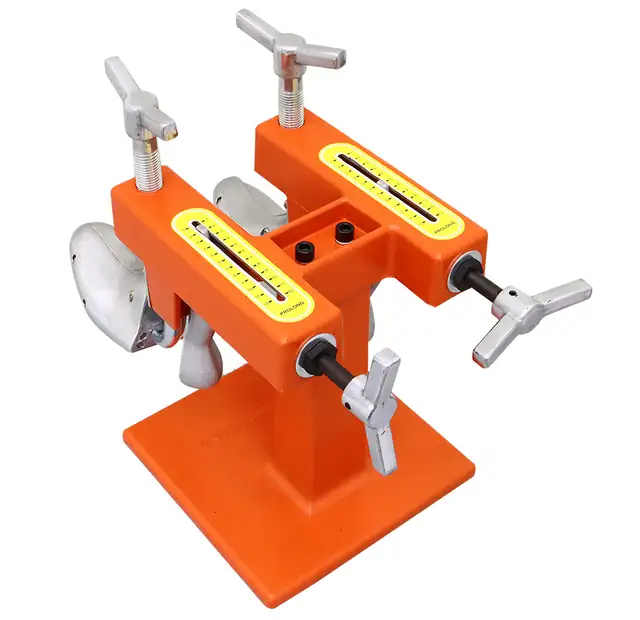 Shoe Stretcher Machine Widener Expander Shoe Care Repair 134401 - Photo 4