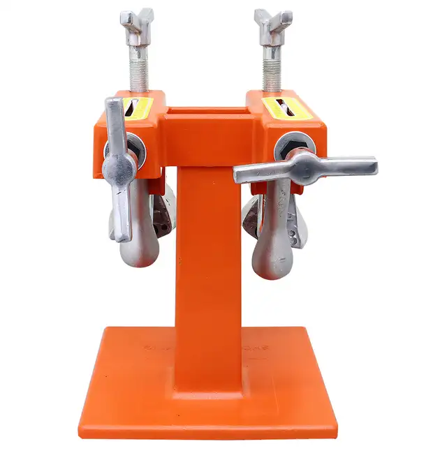 Shoe Stretcher Machine Widener Expander Shoe Care Repair 134401 - Photo 5