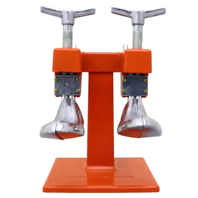 Shoe Stretcher Machine Widener Expander Shoe Care Repair 134401 - Photo 9