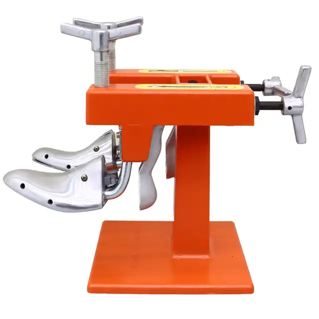 Shoe Stretcher Machine Widener Expander Shoe Care Repair 134401 - Photo 10