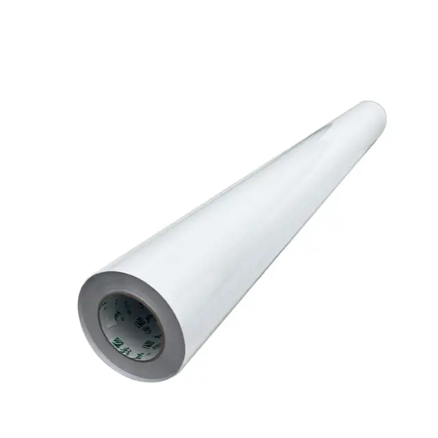1968x50In Cold Laminating Film for Laminator 026133/026143 - Photo 5