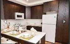 PET FRIENDLY 2 bed, 2 bath   Den