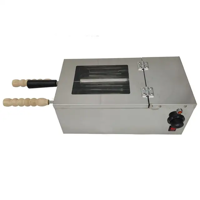 Chimney Cake Roll Oven Maker 110v 220505