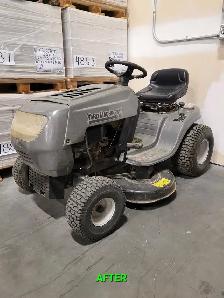 Riding Lawnmower- $850 OBO