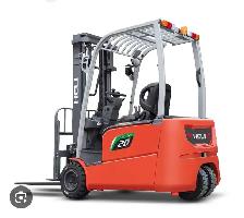Forklift Operator Mississauga