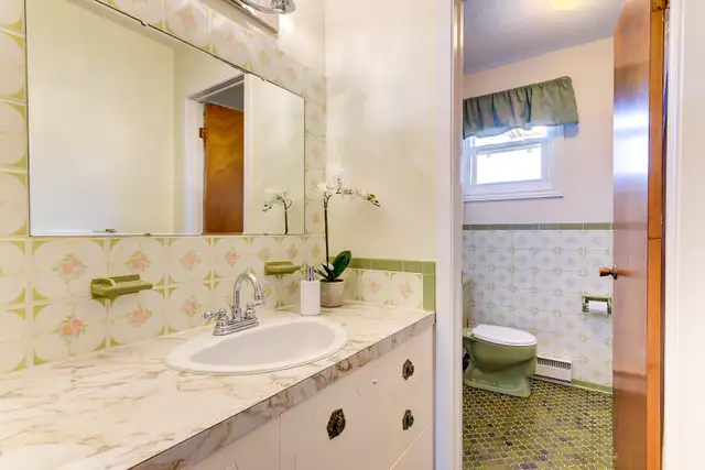 Comfortable, fully furnished and air-conditioned rooms for rent - Photo 2