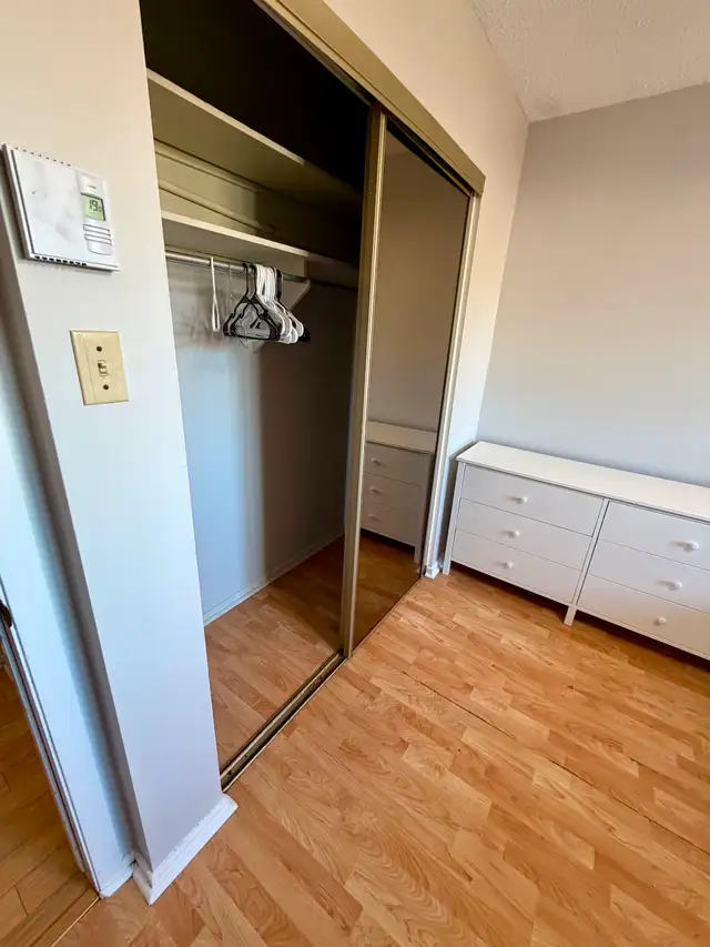 Comfortable, fully furnished and air-conditioned rooms for rent - Photo 7