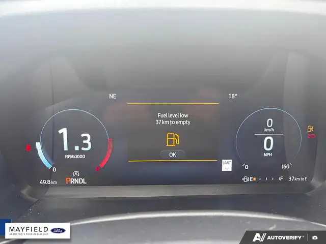 2026 Ford Explorer Active 200A EQUIPMENT GROUP ACTIVE 4WD TRIM - Photo 15