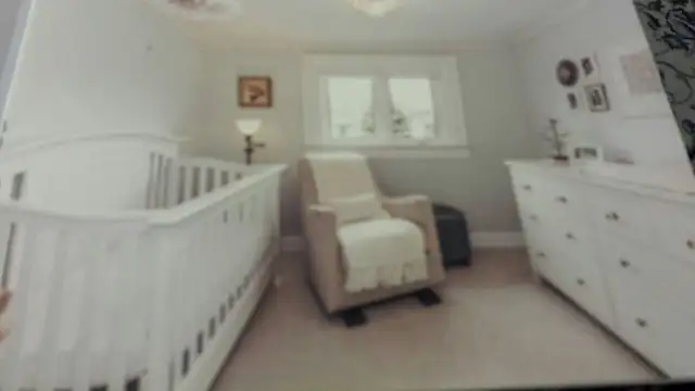 2 story 3 Bedroom  finished Basement House In Newmarket for Rent - Photo 8