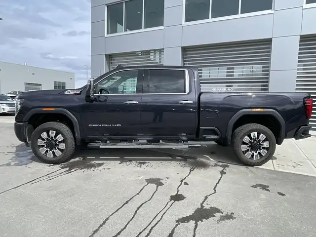 2025 GMC Sierra 2500HD Denali - Photo 5