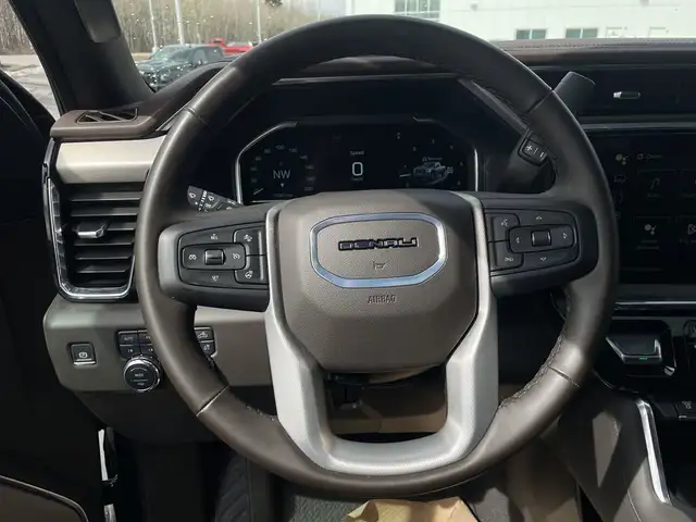 2025 GMC Sierra 2500HD Denali - Photo 16