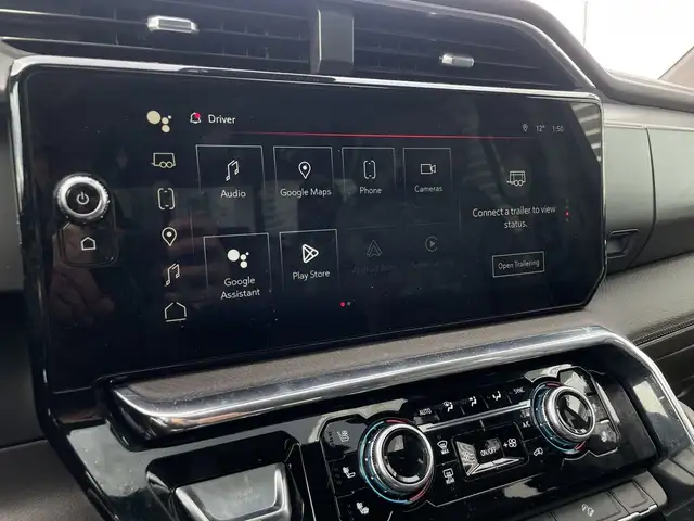 2025 GMC Sierra 2500HD Denali - Photo 17