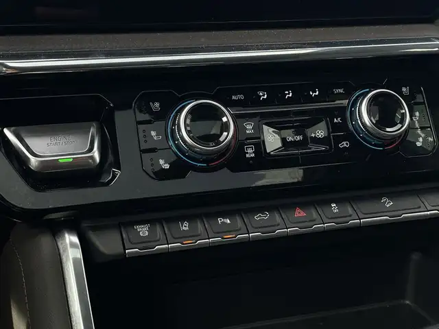 2025 GMC Sierra 2500HD Denali - Photo 18