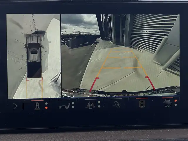 2025 GMC Sierra 2500HD Denali - Photo 19