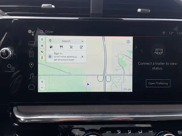 2025 GMC Sierra 2500HD Denali - Photo 20