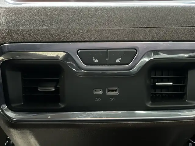2025 GMC Sierra 2500HD Denali - Photo 21