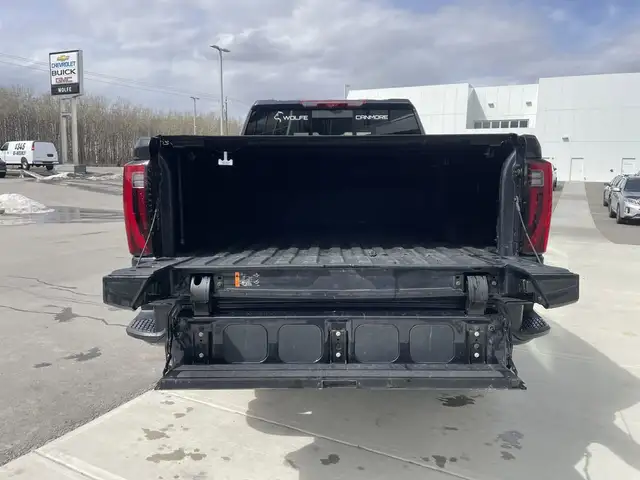 2025 GMC Sierra 2500HD Denali - Photo 25