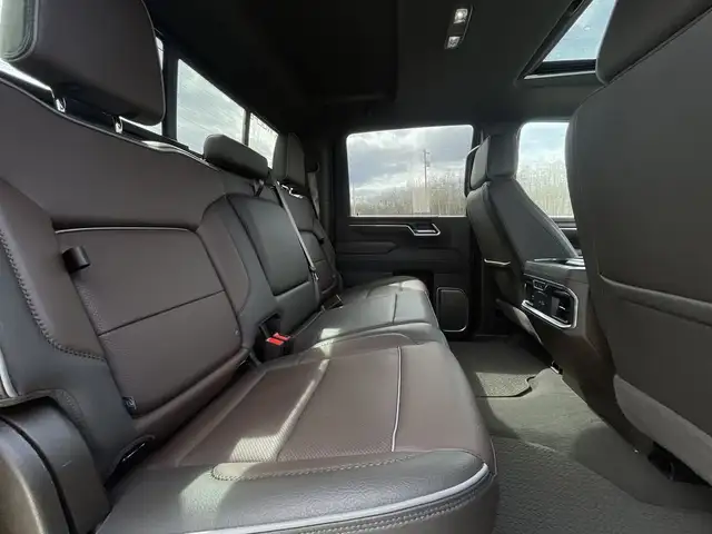 2025 GMC Sierra 2500HD Denali - Photo 26