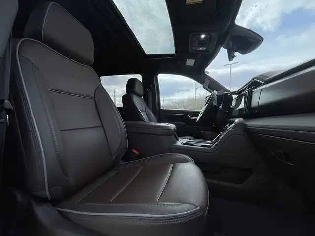 2025 GMC Sierra 2500HD Denali - Photo 27