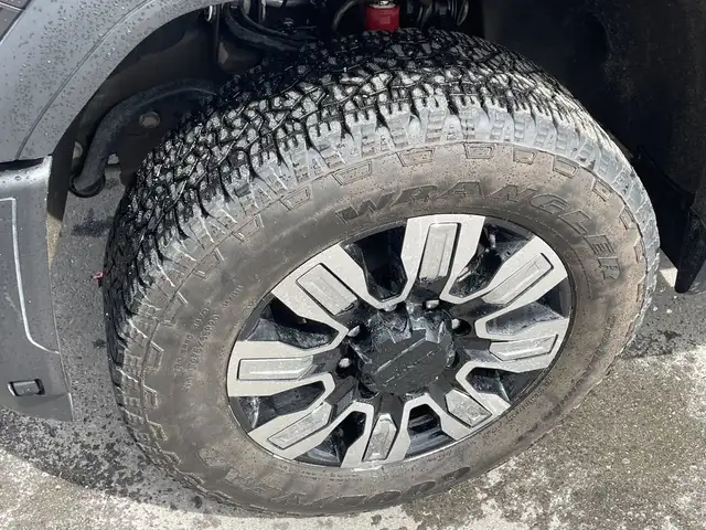 2025 GMC Sierra 2500HD Denali - Photo 28