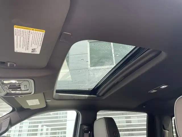 2025 GMC Sierra 2500HD Denali - Photo 29