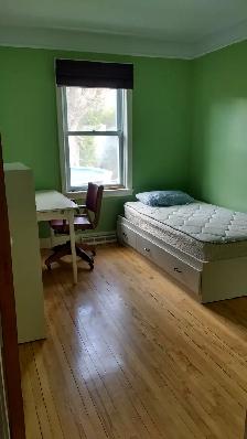 Chambre à louer Sherbrooke 350$