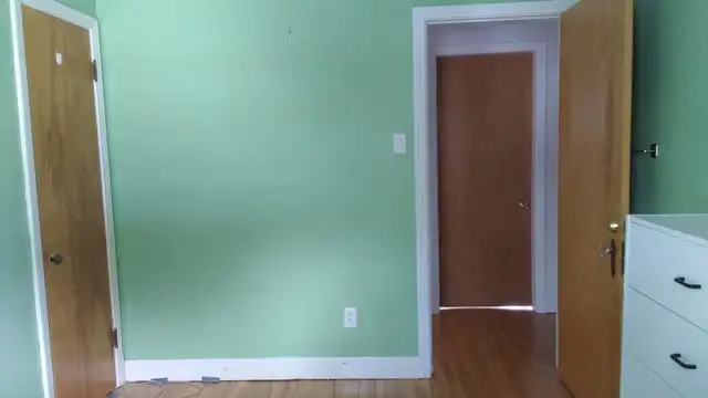 Chambre à louer Sherbrooke 350$ - Photo 2