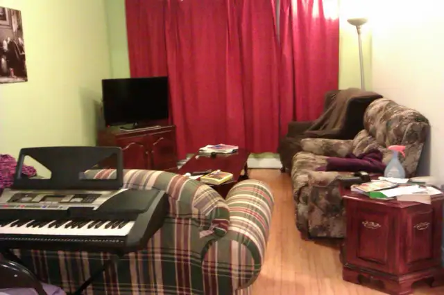 Chambre à louer Sherbrooke 350$ - Photo 3