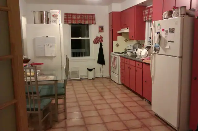 Chambre à louer Sherbrooke 350$ - Photo 4